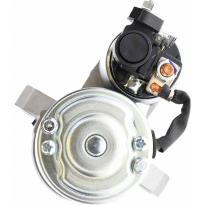 Rareelectrical - New 12V Starter Fits Mazda 3 2.0L 1999Cc 2009 Sr4235x M0t90981 2804260 L81318400 - Image 4