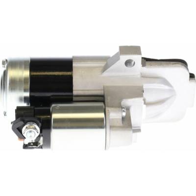 Rareelectrical - New 12V Starter Fits Mazda 3 2.0L 1999Cc 2009 Sr4235x M0t90981 2804260 L81318400 - Image 6