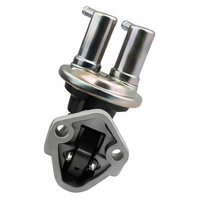 Rareelectrical - Mechanical Fuel Pump Fits Mopar 400 440 Big Block V8 Engine - Image 2