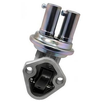 Rareelectrical - Mechanical Fuel Pump Fits Chrysler 4071640 Carter M6935 - Image 3