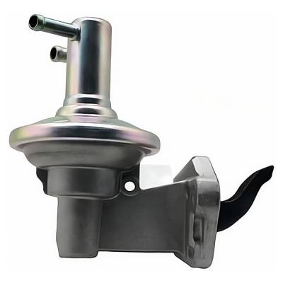 Rareelectrical - Mechanical Fuel Pump Fits Mopar 400 440 Big Block V8 Engine - Image 4