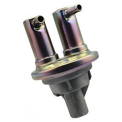 Rareelectrical - Mechanical Fuel Pump Fits Mopar 400 440 Big Block V8 Engine - Image 5
