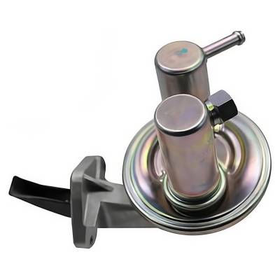 Rareelectrical - Mechanical Fuel Pump Fits Chrysler 4071640 Carter M6935 - Image 6