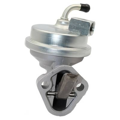 Rareelectrical - Mechanical Fuel Pump Fits Gm 6.2L Diesel 6471831 M60281 - Image 3