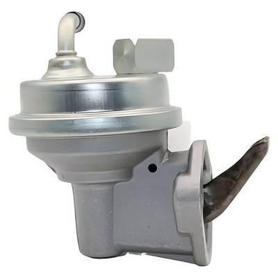 Rareelectrical - Mechanical Fuel Pump Fits Gm 6.2L Diesel 6471831 M60281 - Image 4