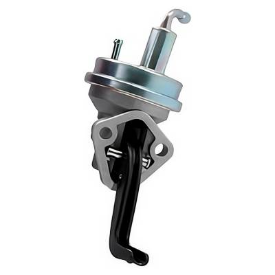 Rareelectrical - 3 Line Fuel Pump Fits 1968 Pontiac Gto Lemans Tempest V8 - Image 2