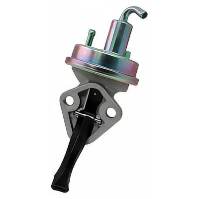 Rareelectrical - 3 Line Fuel Pump Fits 1968 Pontiac Grand Prix 400 428 V8 - Image 3