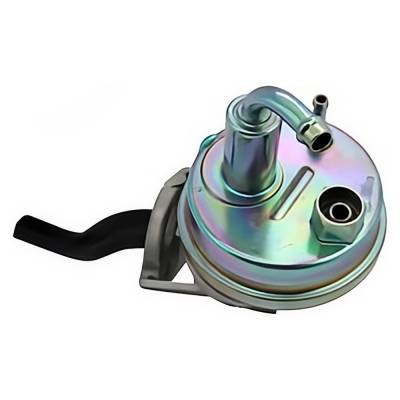 Rareelectrical - 3 Line Fuel Pump Fits 1968 Pontiac Firebird 350 400 V8 - Image 6