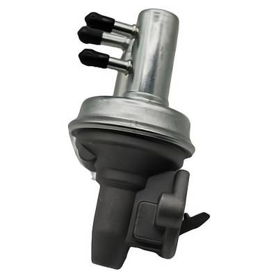 Rareelectrical - Mechanical Fuel Pump Fits Mitsubishi Md090881 Carter M70307 - Image 4