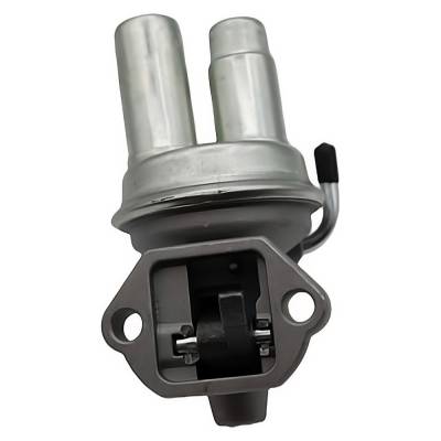 Rareelectrical - Mechanical Fuel Pump Fits Mitsubishi Md090881 Carter M70307 - Image 6