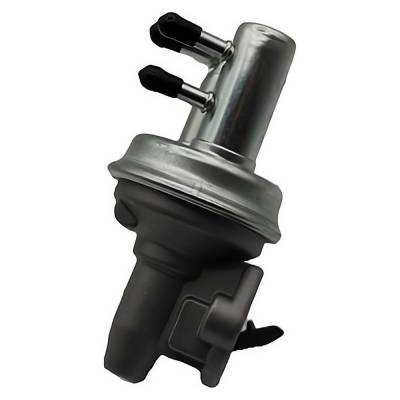 Rareelectrical - Mechanical Fuel Pump Fits Mitsubishi Md090881 Carter M70307 - Image 2