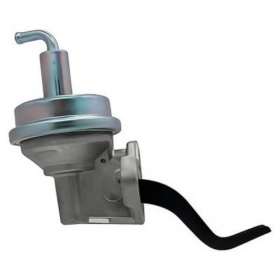 Rareelectrical - Mechanical Fuel Pump Fits Pontiac 400 Gm 6440680 M4868 - Image 1