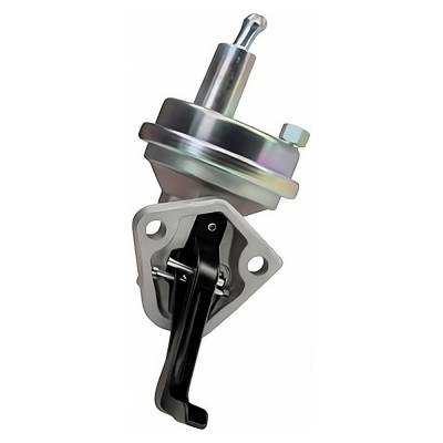 Rareelectrical - Mechanical Fuel Pump Fits Pontiac 400 Gm 6440680 M4868 - Image 2