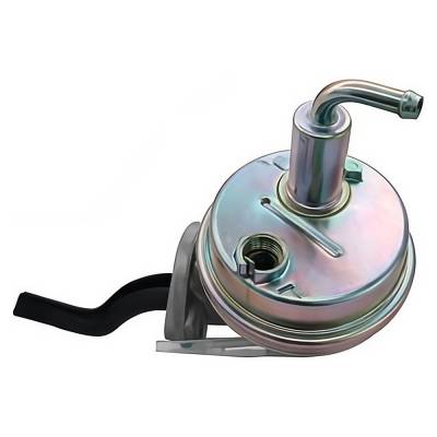 Rareelectrical - Mechanical Fuel Pump Fits Pontiac 400 Gm 6440680 M4868 - Image 6