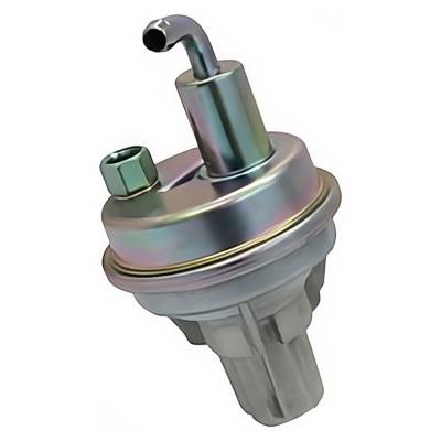 Rareelectrical - Mechanical Fuel Pump Fits Pontiac 400 Gm 6440680 M4868 - Image 4