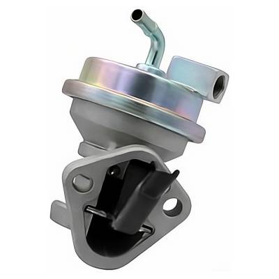 Rareelectrical - Mechanical Fuel Pump Fits Corvette 350 Gm 6470110 Ac 40709 - Image 3