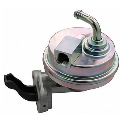 Rareelectrical - Mechanical Fuel Pump Fits Corvette 350 Gm 6470110 Ac 40709 - Image 2