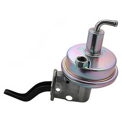 Rareelectrical - Mechanical Fuel Pump Fits Pontiac 400 Gm 6440680 M4868 - Image 5