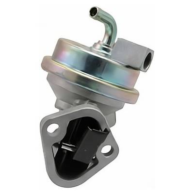 Rareelectrical - Mechanical Fuel Pump Fits Corvette 350 Gm 6470110 Ac 40709 - Image 4