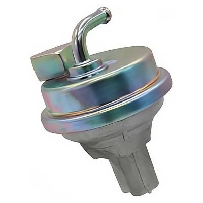 Rareelectrical - Mechanical Fuel Pump Fits Corvette 350 Gm 6470110 Ac 40709 - Image 5