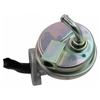 Rareelectrical - Mechanical Fuel Pump Fits Corvette 350 Gm 6470110 Ac 40709 - Image 6