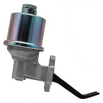 Rareelectrical - Mechanical Fuel Pump Fits Cadillac 472 500 V8 Gm 6440966 - Image 4