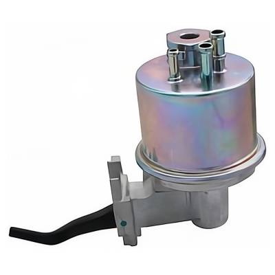 Rareelectrical - Mechanical Fuel Pump Fits Cadillac 472 500 V8 Gm 6440966 - Image 6