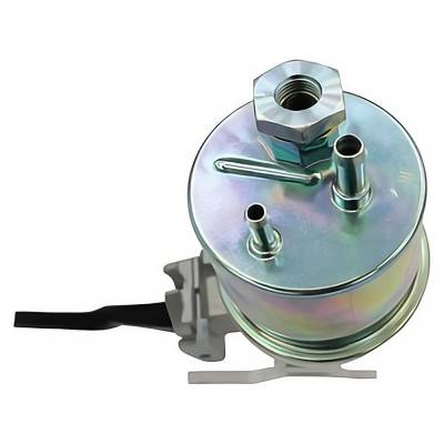Rareelectrical - Mechanical Fuel Pump Fits Cadillac 472 500 V8 Gm 6440966 - Image 2