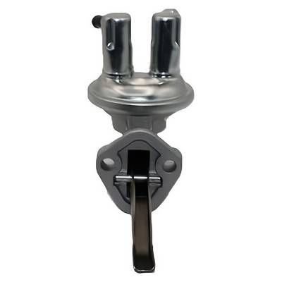 Rareelectrical - Mechanical Fuel Pump Fits Mopar 318 Chrysler 4049175 M6866 - Image 3