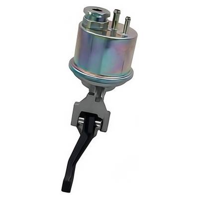 Rareelectrical - Mechanical Fuel Pump Fits Cadillac 472 500 V8 Gm 6440966 - Image 3