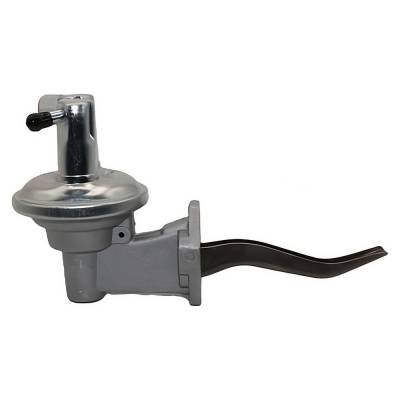 Rareelectrical - Mechanical Fuel Pump Fits Mopar 318 Chrysler 4049175 M6866 - Image 4