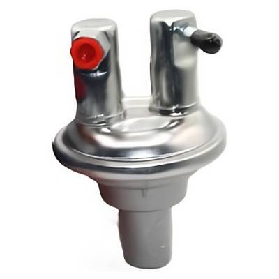 Rareelectrical - Mechanical Fuel Pump Fits Mopar 318 Chrysler 4049175 M6866 - Image 5