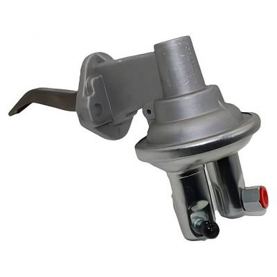 Rareelectrical - Mechanical Fuel Pump Fits Mopar 318 Chrysler 4049175 M6866 - Image 7