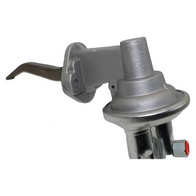 Rareelectrical - Mechanical Fuel Pump Fits Mopar 318 Chrysler 4049175 M6866 - Image 6