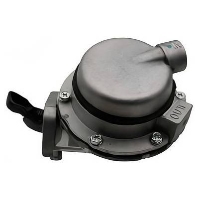 Rareelectrical - Street Strip Fuel Pump Fits Chevrolet 327 5.4L Small Block - Image 2