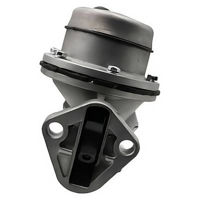 Rareelectrical - High Flow Fuel Pump Fits Chevrolet 283 302 305 307 V8 - Image 4