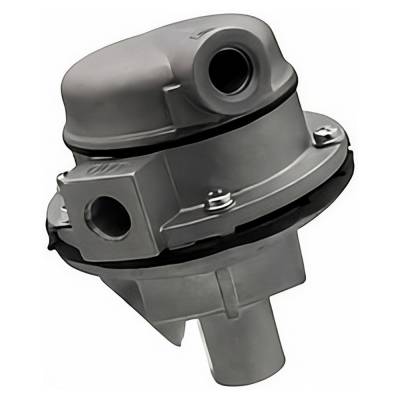 Rareelectrical - Aluminum Fuel Pump Fits Chevrolet 400 6.6L Small Block V8 - Image 5