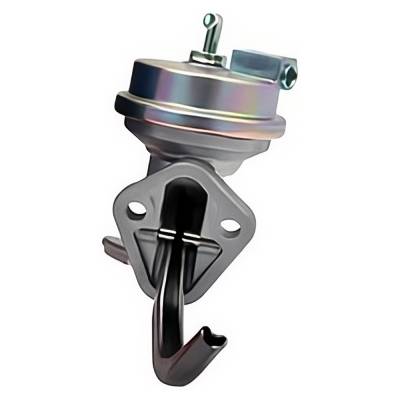 Rareelectrical - Mechanical Fuel Pump Fits Gm 6440371 Carter M4553 Buick - Image 2