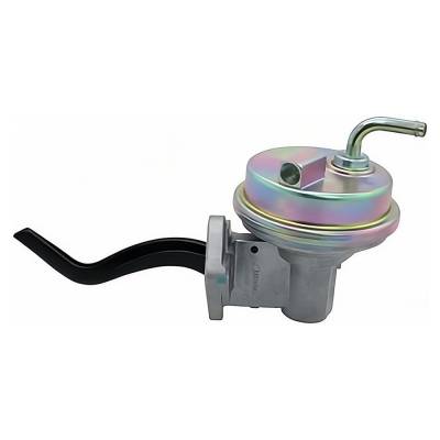 Rareelectrical - Mechanical Fuel Pump Fits Gm 6440371 Carter M4553 Buick - Image 3
