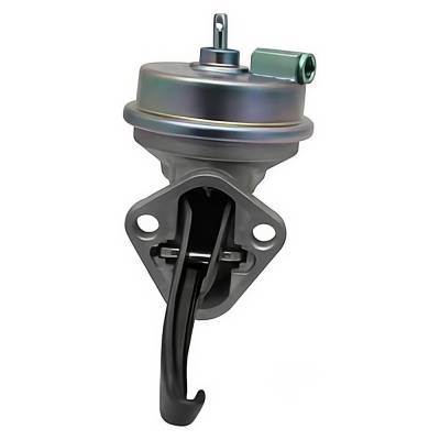 Rareelectrical - Mechanical Fuel Pump Fits Gm 6440371 Carter M4553 Buick - Image 4