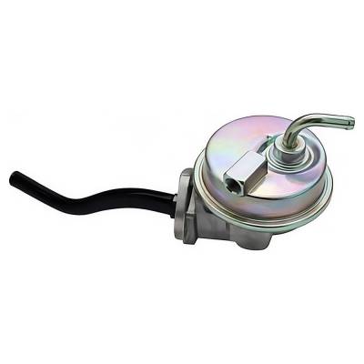 Rareelectrical - Mechanical Fuel Pump Fits Gm 6440371 Carter M4553 Buick - Image 6