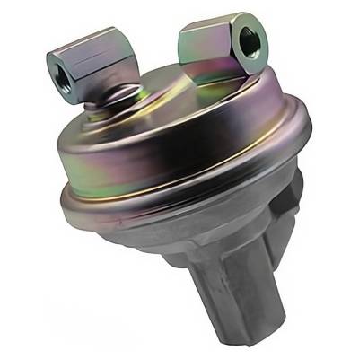Rareelectrical - Mechanical Fuel Pump Fits Gm 5656729 Carter M3643 2 Line - Image 4
