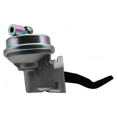 Rareelectrical - Mechanical Fuel Pump Fits 1966 Jeep Cj5 Cj6 225 Dauntless V6 - Image 3