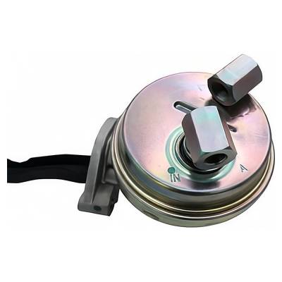 Rareelectrical - Mechanical Fuel Pump Fits Gm 5656729 Carter M3643 2 Line - Image 6