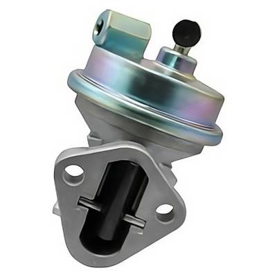 Rareelectrical - Mechanical Fuel Pump Fits Gm 6415726 Carter M2999 Chevy Six - Image 2