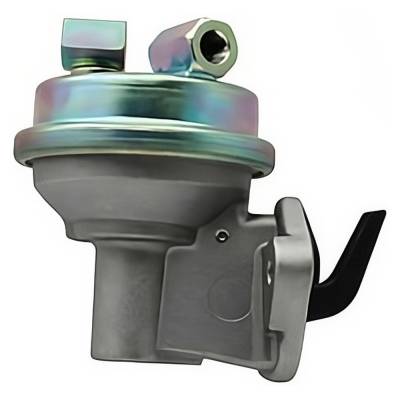 Rareelectrical - Mechanical Fuel Pump Fits Gm 6415726 Carter M2999 Chevy Six - Image 3