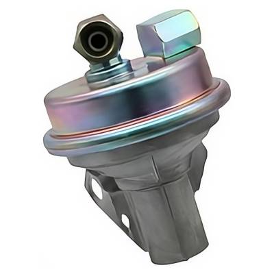 Rareelectrical - Mechanical Fuel Pump Fits Gm 6415726 Carter M2999 Chevy Six - Image 4