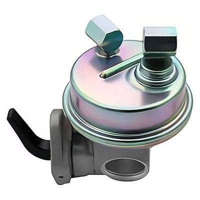 Rareelectrical - Mechanical Fuel Pump Fits Gm 6415726 Carter M2999 Chevy Six - Image 5