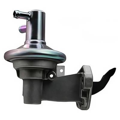 Rareelectrical - Mechanical Fuel Pump Fits Mopar 440 Six Pack 4 Barrel V8 - Image 1