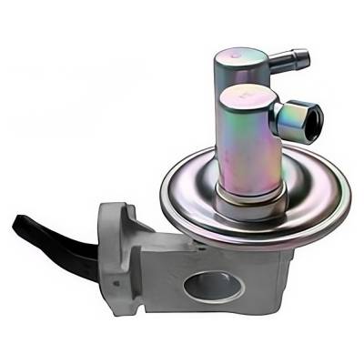 Rareelectrical - Mechanical Fuel Pump Fits Mopar 440 Six Pack 4 Barrel V8 - Image 2